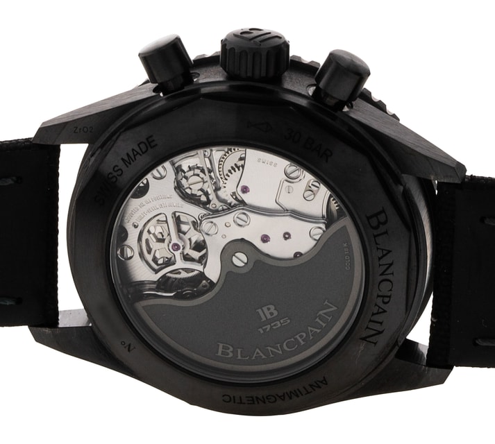 Blancpain Fifty Fathoms 5200-0130-B52A Image 4